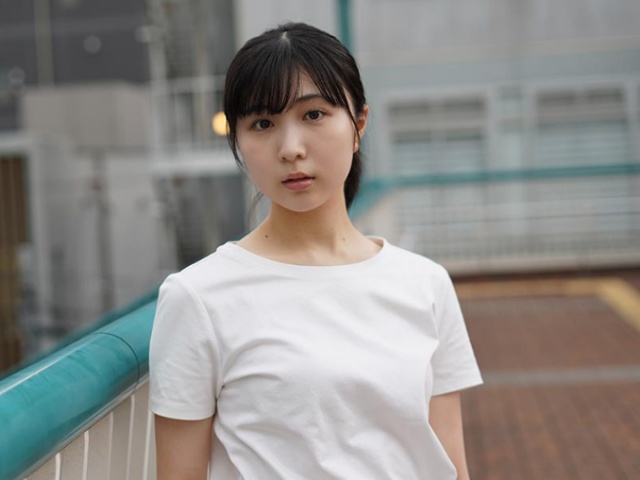 中村守里さん