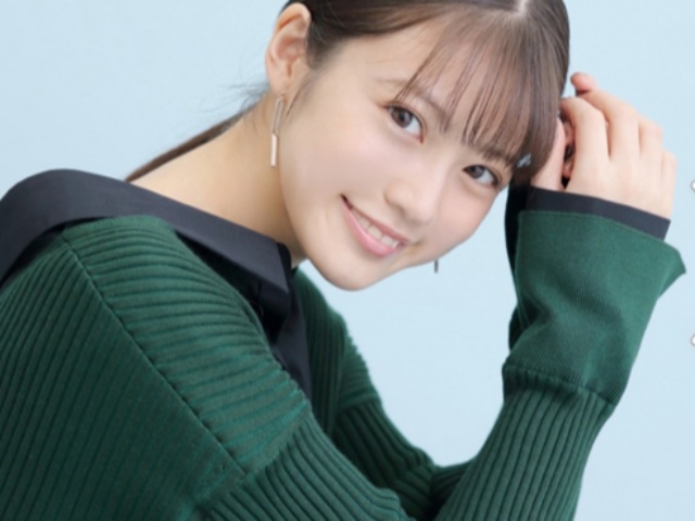 今田美桜さん