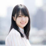 賀喜遥香