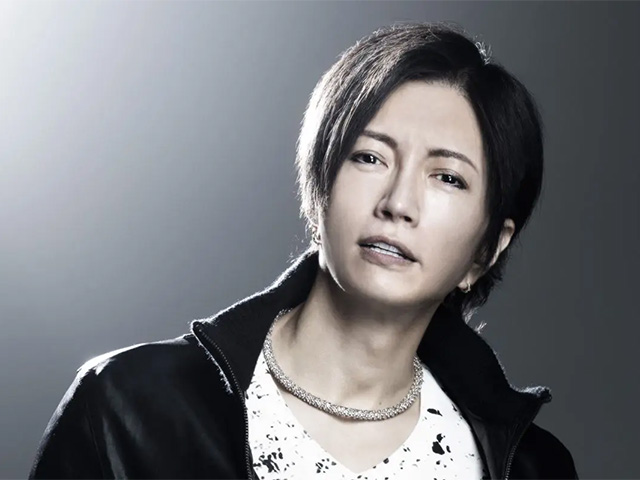 GACKT