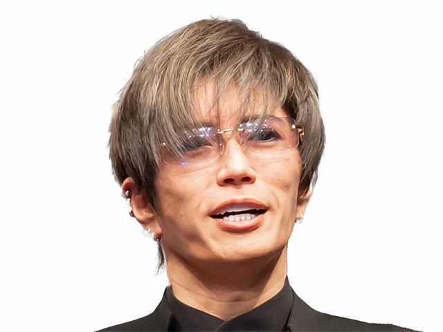 GACKT