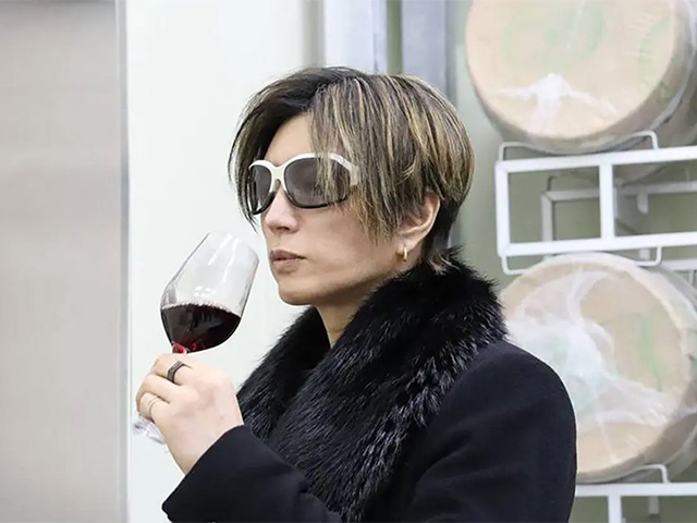 GACKT