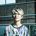 Ryota（ONE OK ROCK)