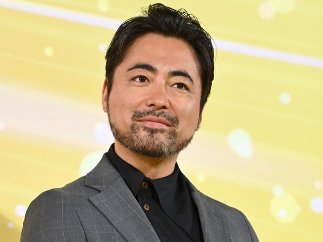 山田孝之
