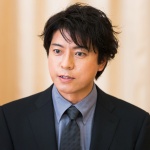 上川隆也