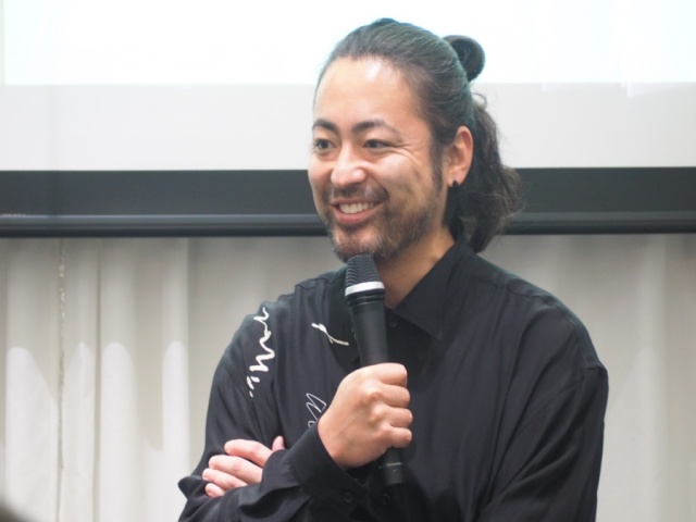 山田孝之