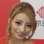 加藤紗里