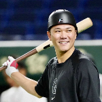 坂本勇人