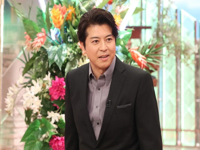 上川隆也