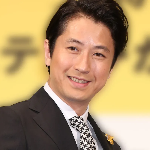 谷原章介