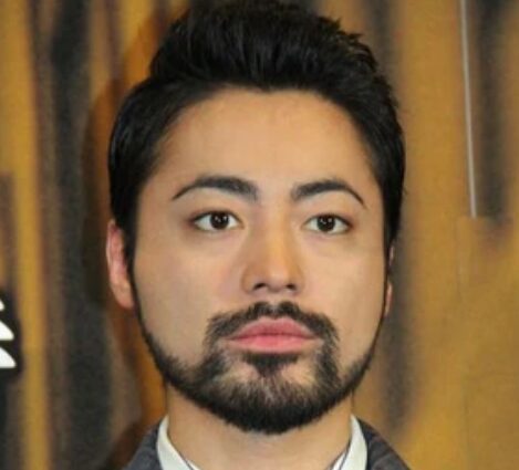 山田孝之