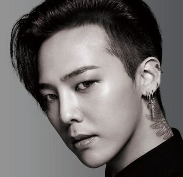 G-DRAGON