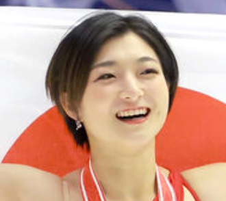 坂本花織