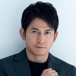 岡田准一