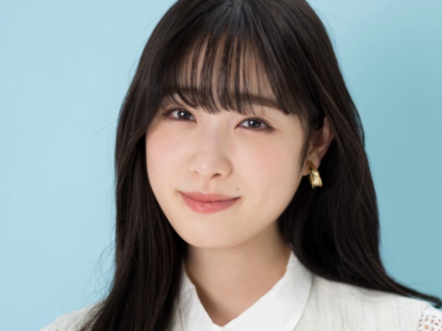 髙橋ひかるさん