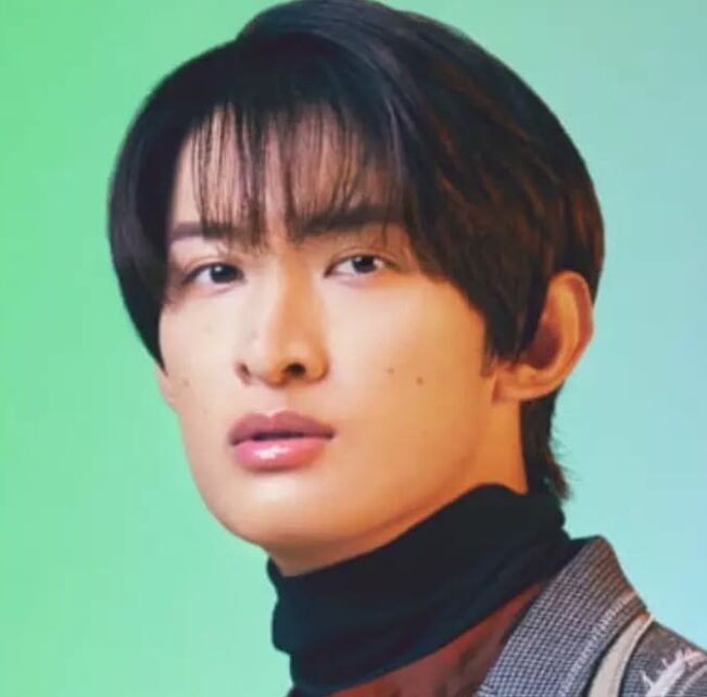 向井康二