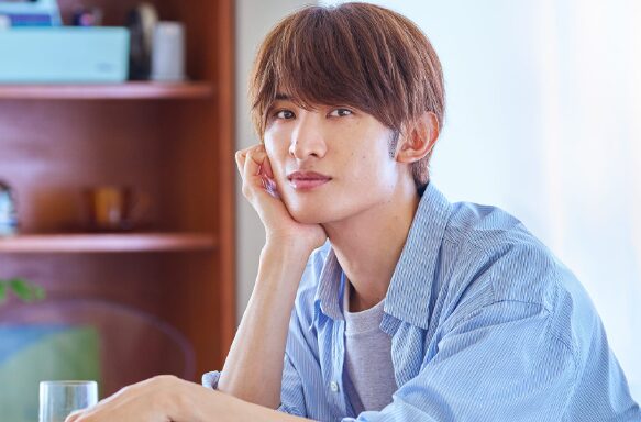 向井康二