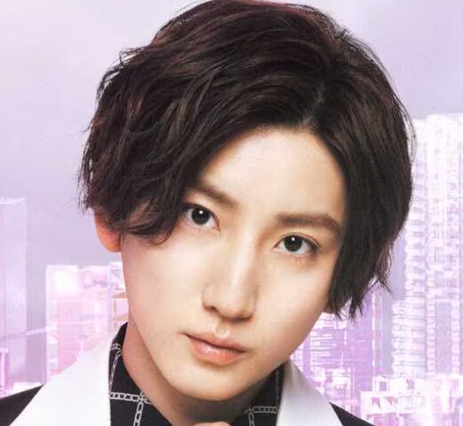 向井康二