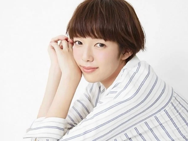 佐藤栞里さん