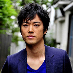桐谷健太