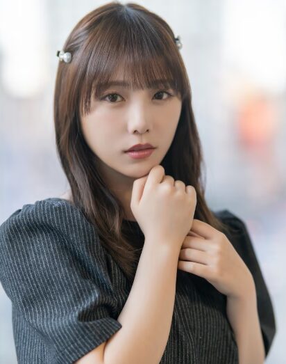 与田祐希