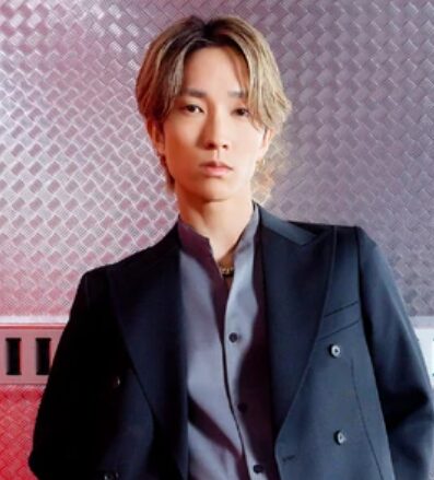 田中樹