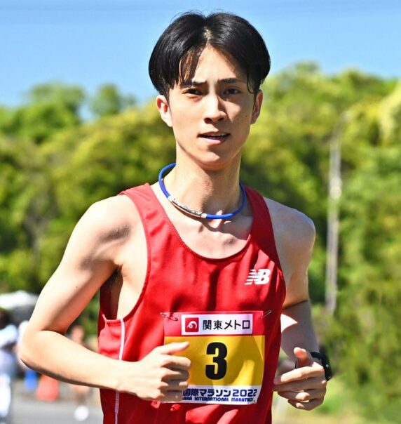 田中樹