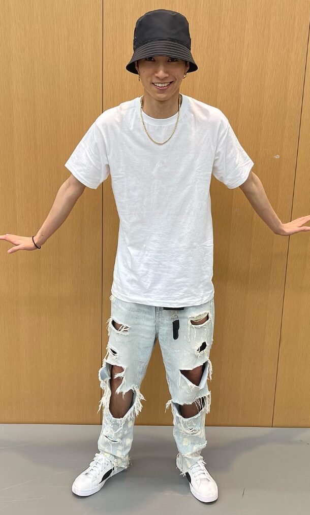 田中樹