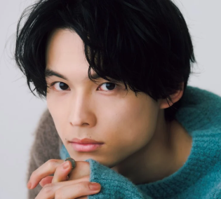 松村北斗