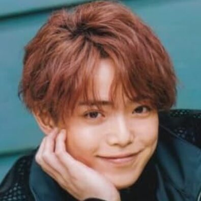 吉澤閑也
