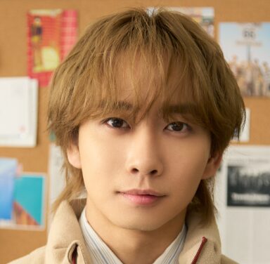 中村海人