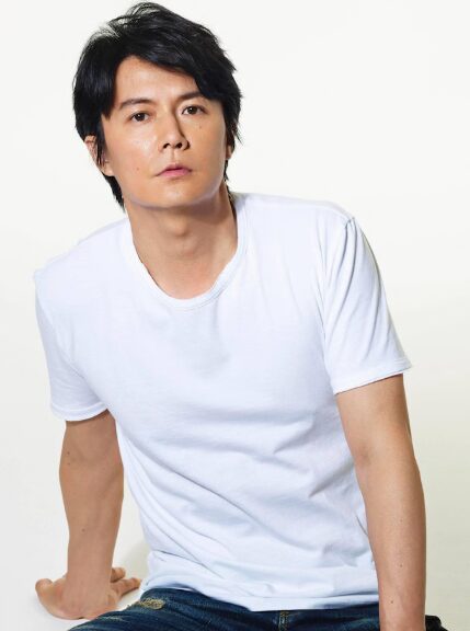 福山雅治