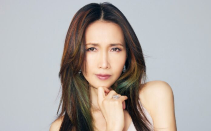 工藤静香