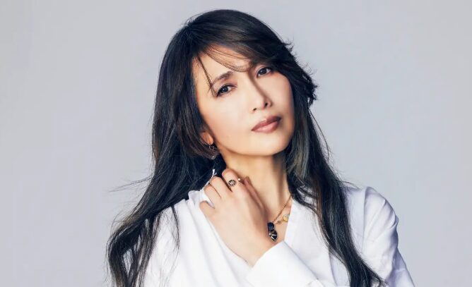 工藤静香