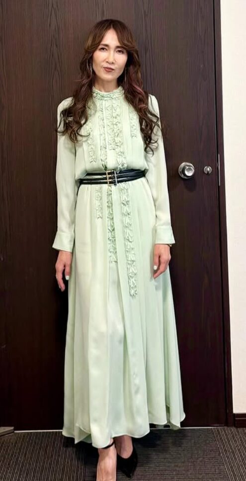 工藤静香