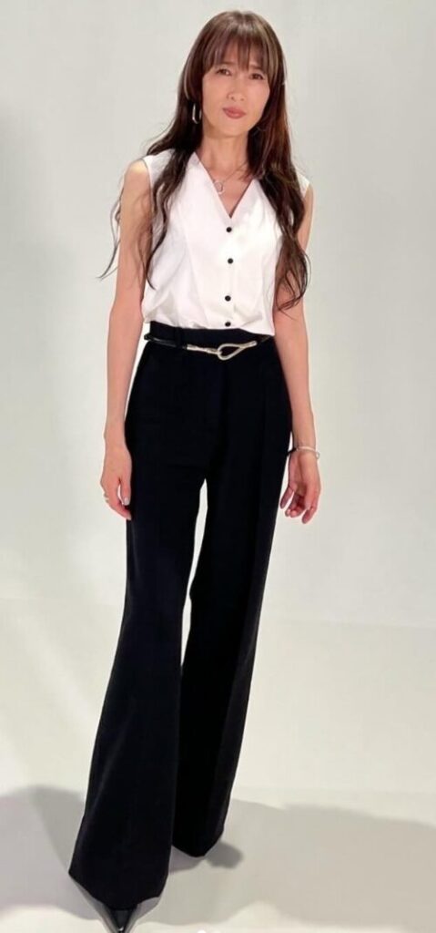工藤静香