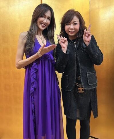 ハイヒールモモコ　工藤静香