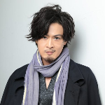 新納慎也