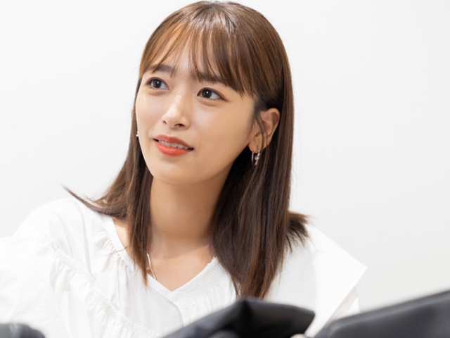 近藤千尋さん