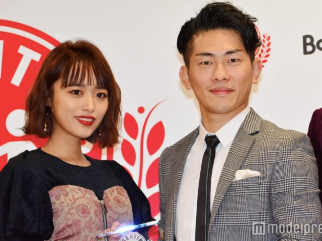 近藤千尋さん、太田博久さん