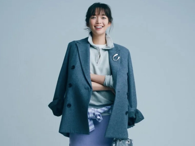 佐藤栞里さん