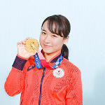伊藤美誠