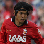 青山隼