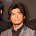 坂口憲二