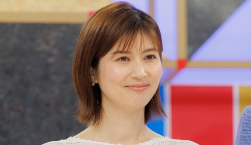 鈴江奈々