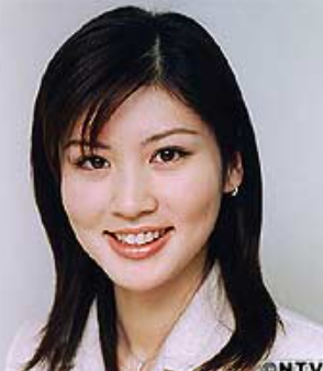 鈴江奈々