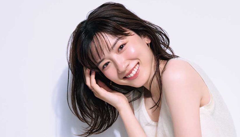永野芽郁