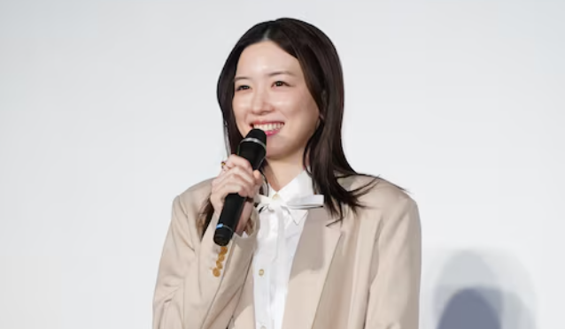 永野芽郁