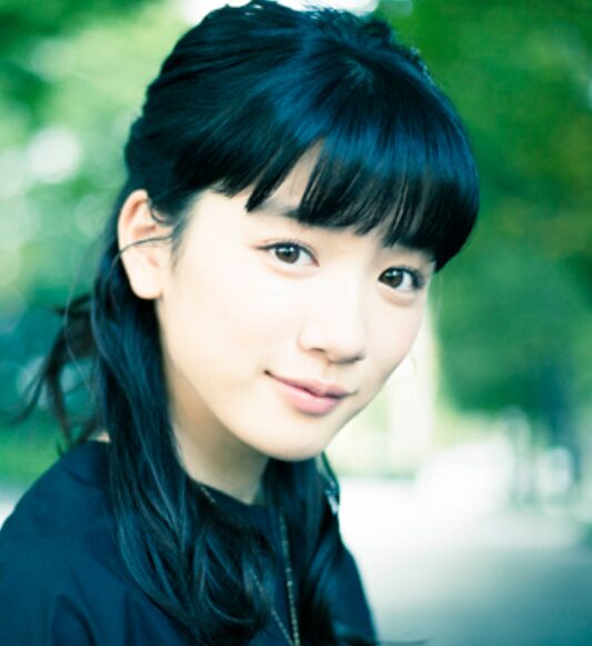 永野芽郁