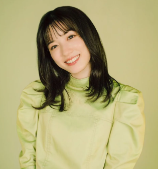 永野芽郁
